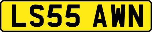 LS55AWN
