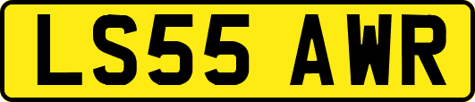 LS55AWR