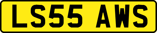 LS55AWS