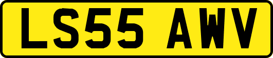 LS55AWV