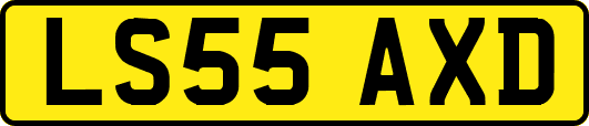 LS55AXD