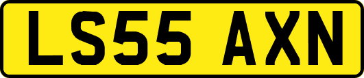 LS55AXN