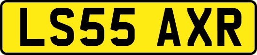 LS55AXR