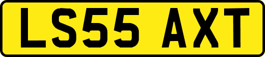 LS55AXT