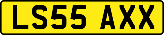 LS55AXX