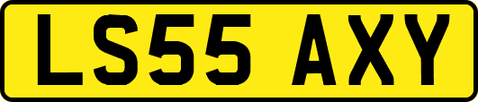LS55AXY