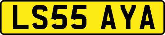 LS55AYA