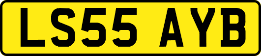 LS55AYB
