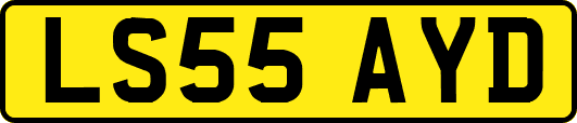 LS55AYD
