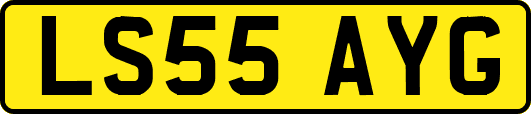 LS55AYG