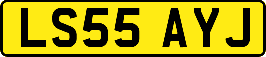 LS55AYJ