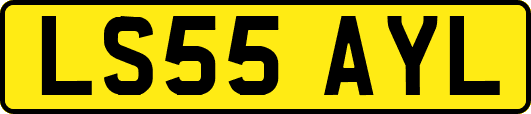 LS55AYL