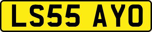 LS55AYO