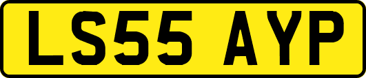 LS55AYP
