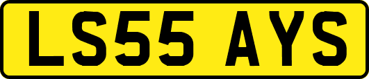 LS55AYS