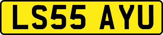 LS55AYU