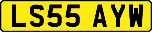 LS55AYW