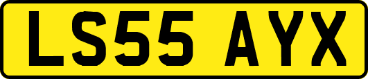 LS55AYX