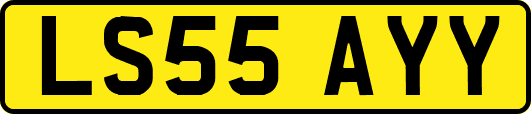 LS55AYY