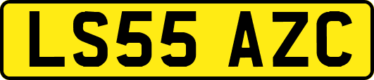 LS55AZC