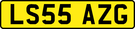 LS55AZG
