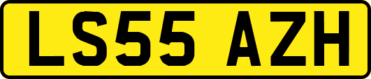 LS55AZH