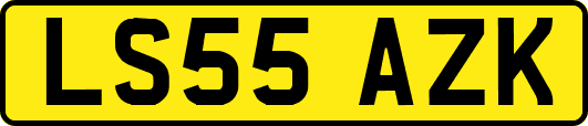 LS55AZK