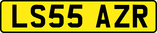 LS55AZR
