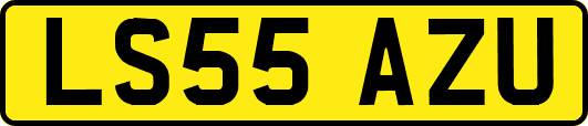 LS55AZU