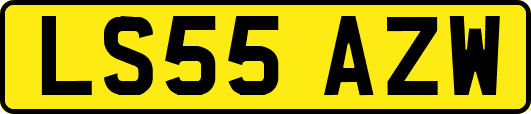 LS55AZW