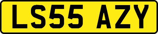 LS55AZY
