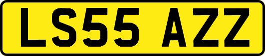 LS55AZZ