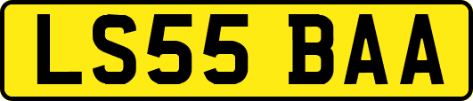 LS55BAA