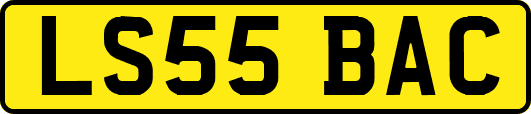 LS55BAC