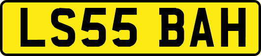 LS55BAH