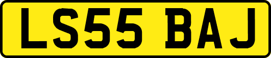 LS55BAJ
