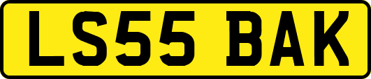 LS55BAK