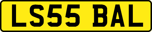 LS55BAL