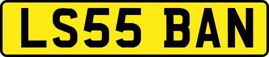 LS55BAN