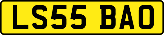 LS55BAO