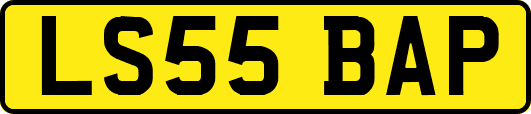 LS55BAP
