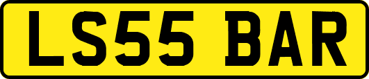 LS55BAR