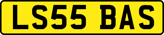 LS55BAS