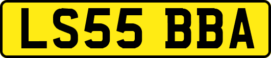 LS55BBA