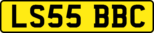 LS55BBC