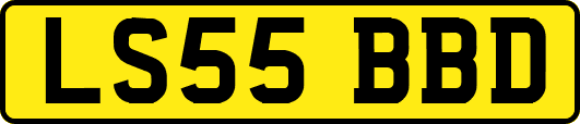 LS55BBD