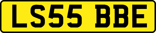 LS55BBE