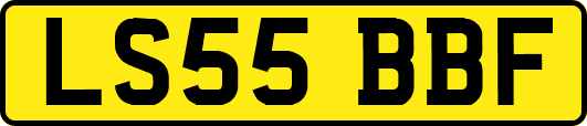 LS55BBF