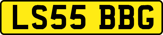 LS55BBG
