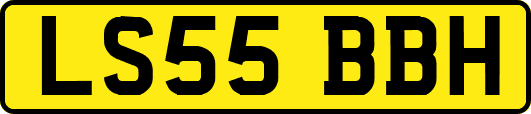 LS55BBH